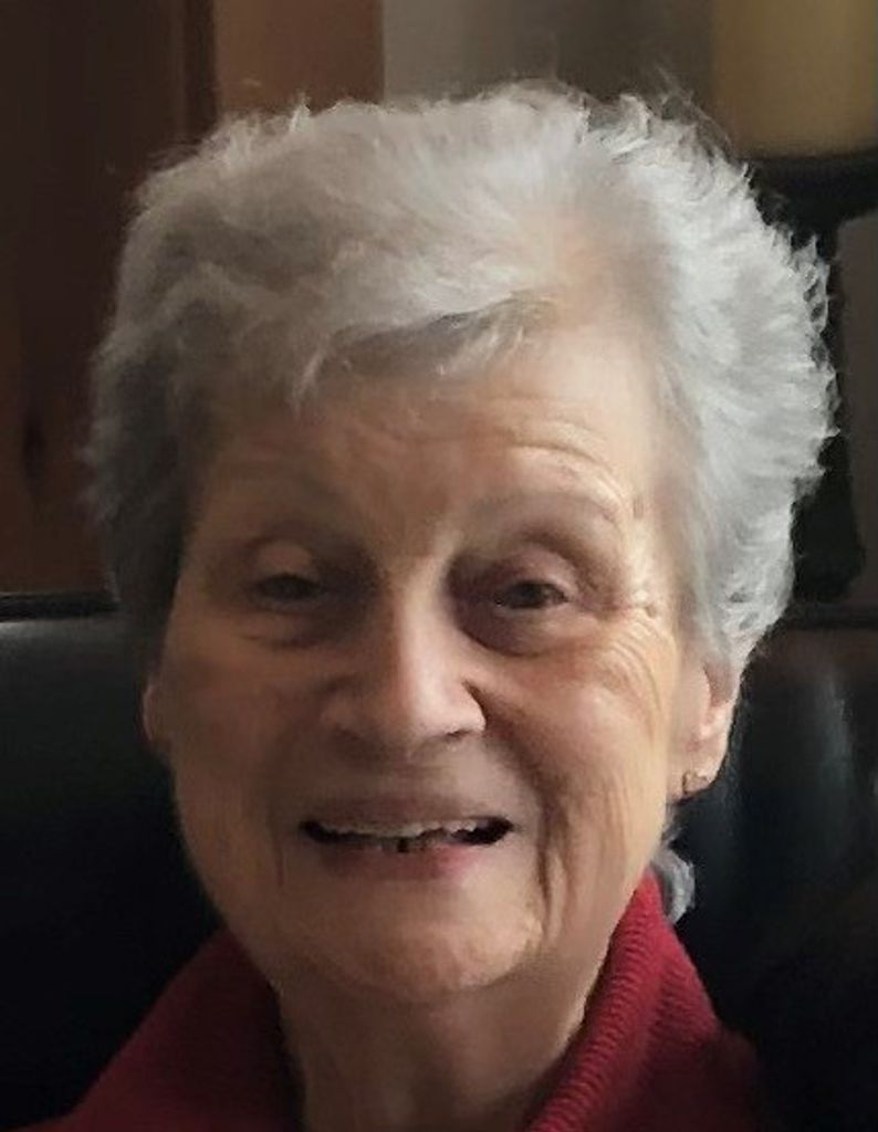 Beverly Judson Profile Photo