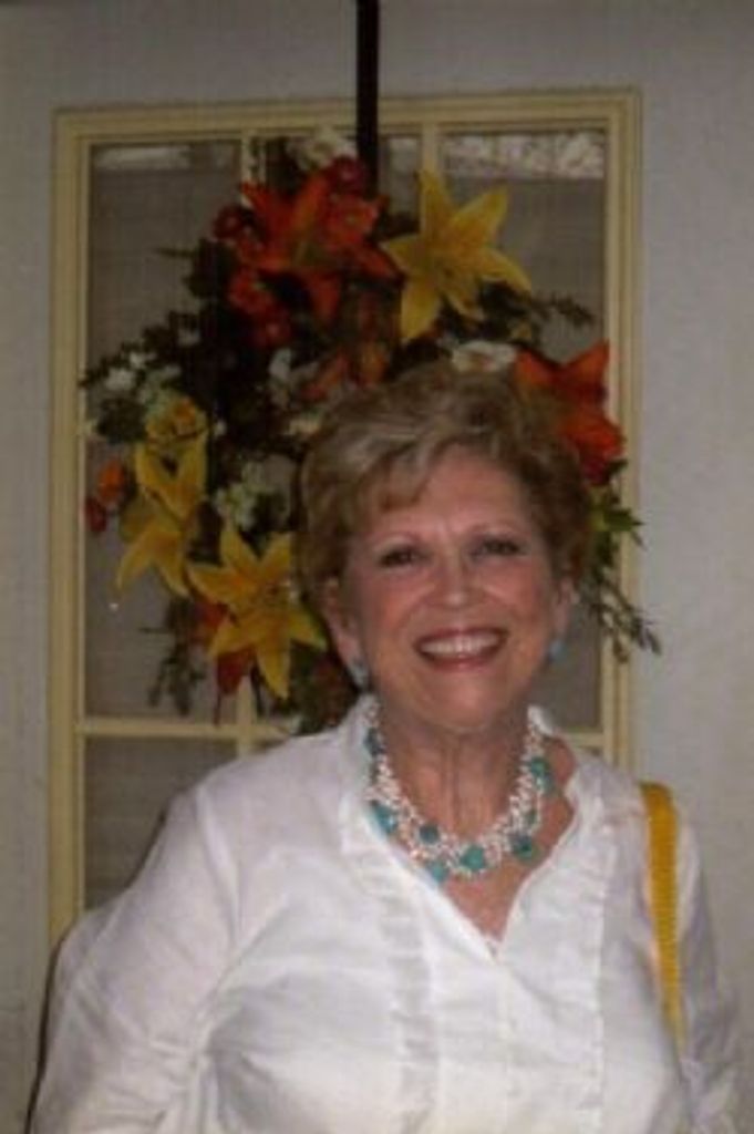 Maurice Yvonne Byrd Profile Photo