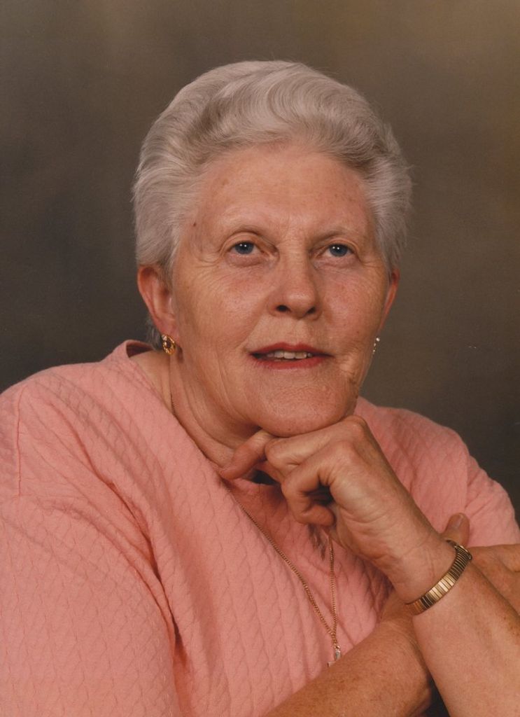 Helen Lucille Stanko