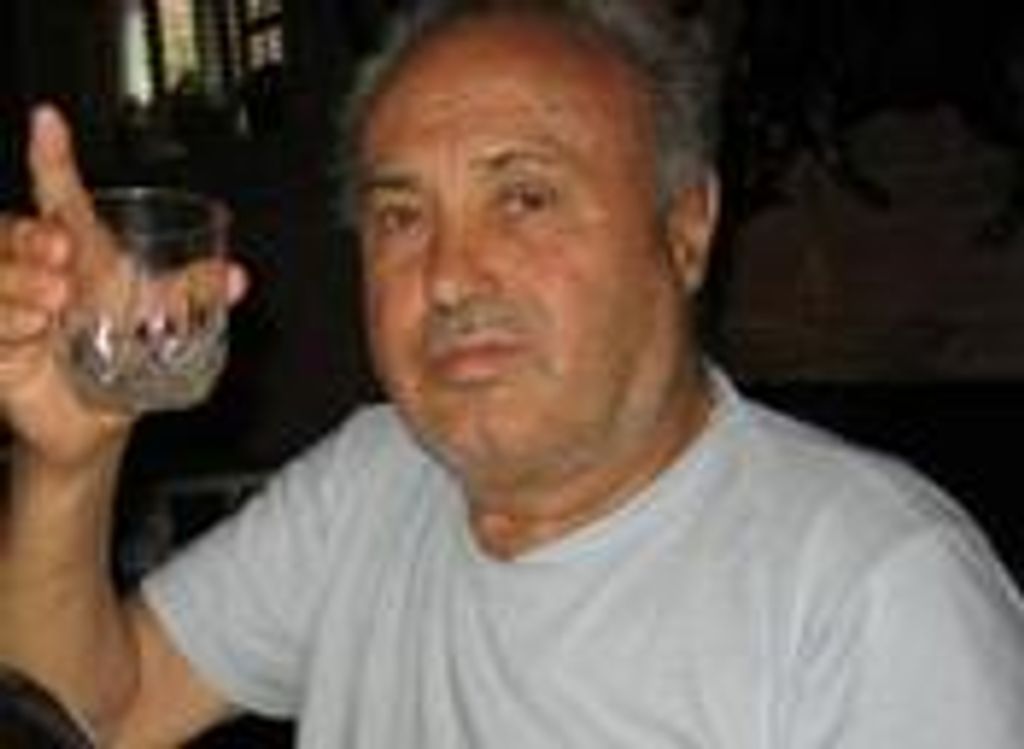 Giuseppe "Joe" Della Penna