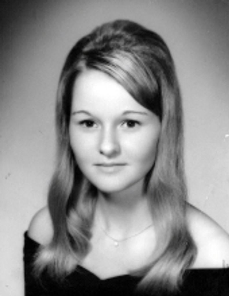 Joann Judy
