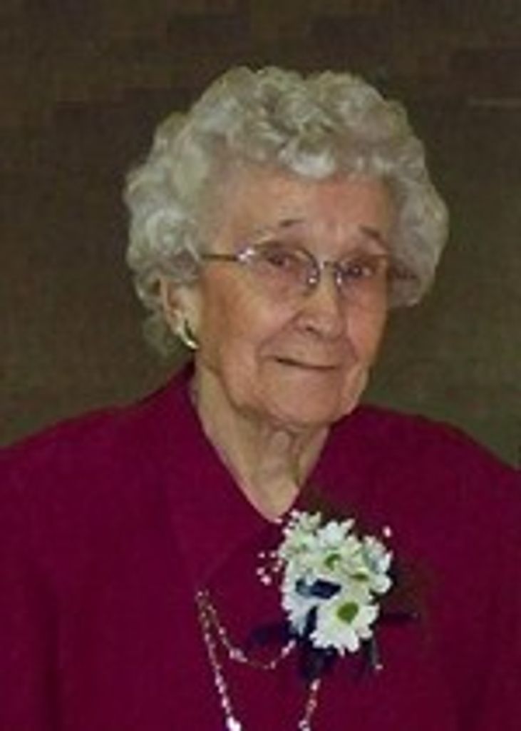 Alvina Louise Soukup