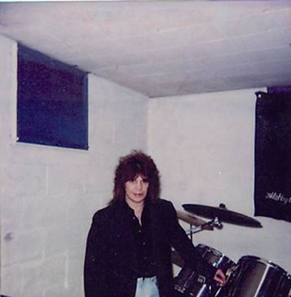 Kenneth C. Simpson