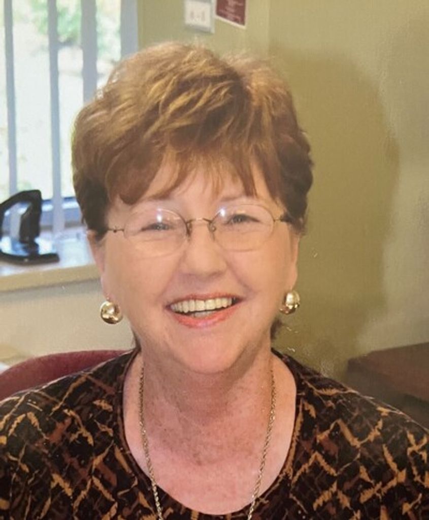 Wanda Yvonne Hearne Profile Photo