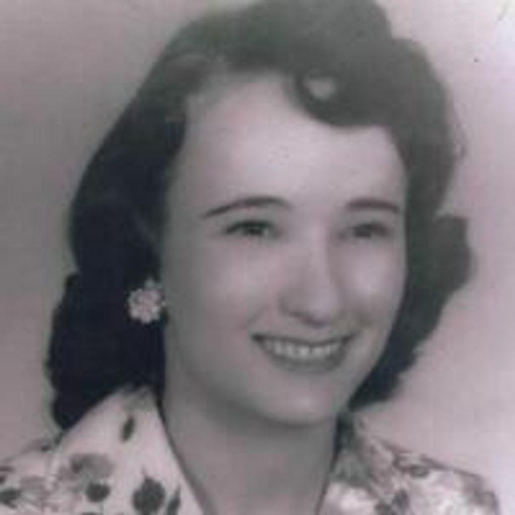 Virginia Bryan Ellis