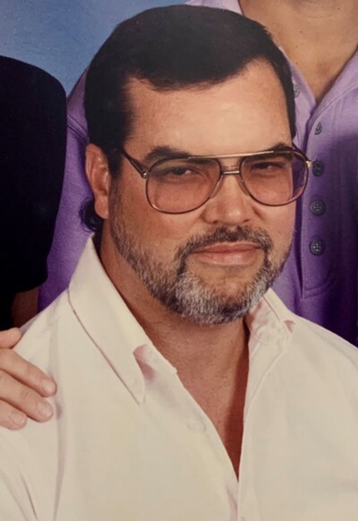 Douglas Christian Profile Photo