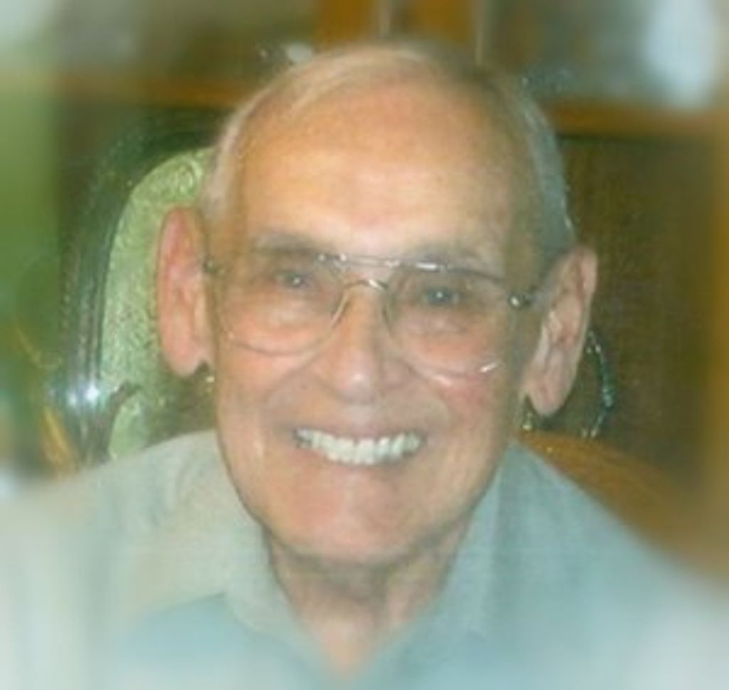 Gilbert C. Lewis