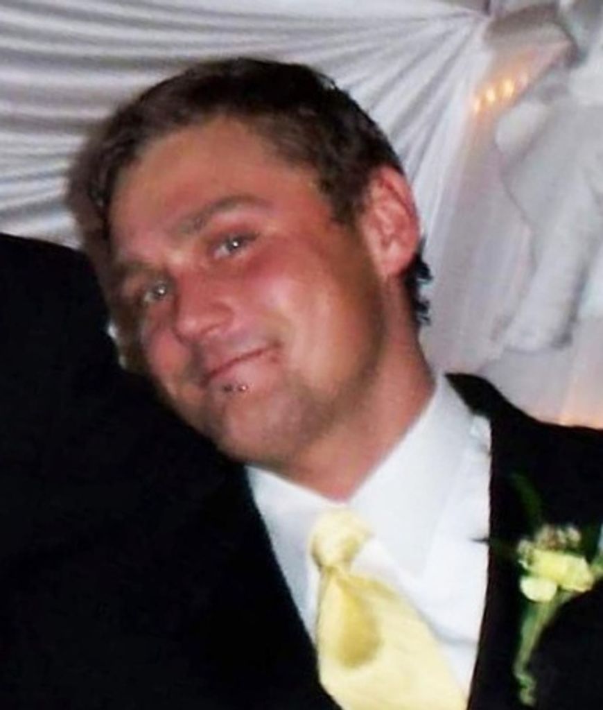 Kenneth Meyer Iii Profile Photo