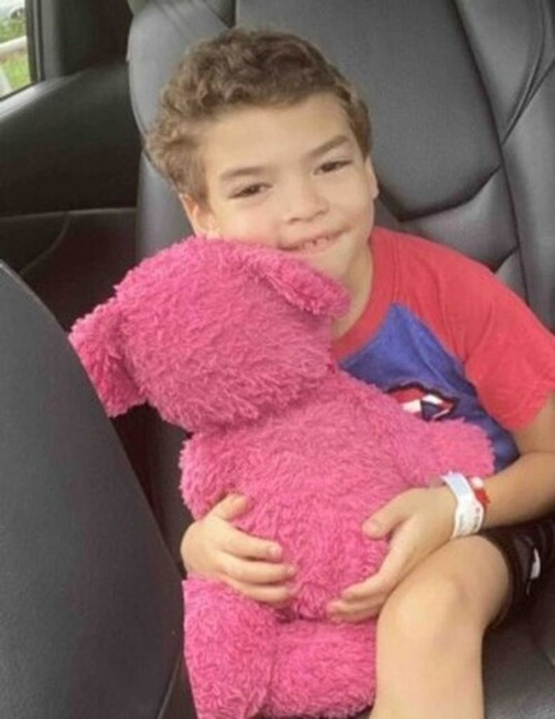 Bryson Donald Browder Profile Photo