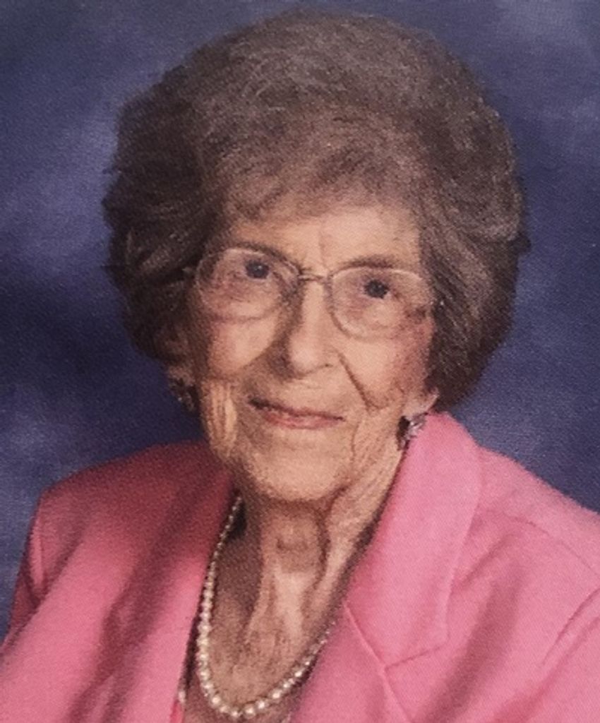 Doris V. Brengelman Profile Photo