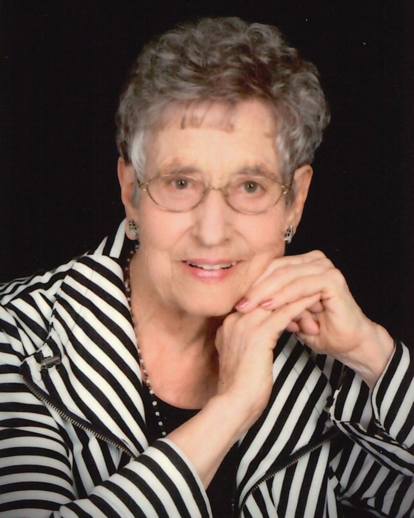 Juanita Jessie Beran Profile Photo