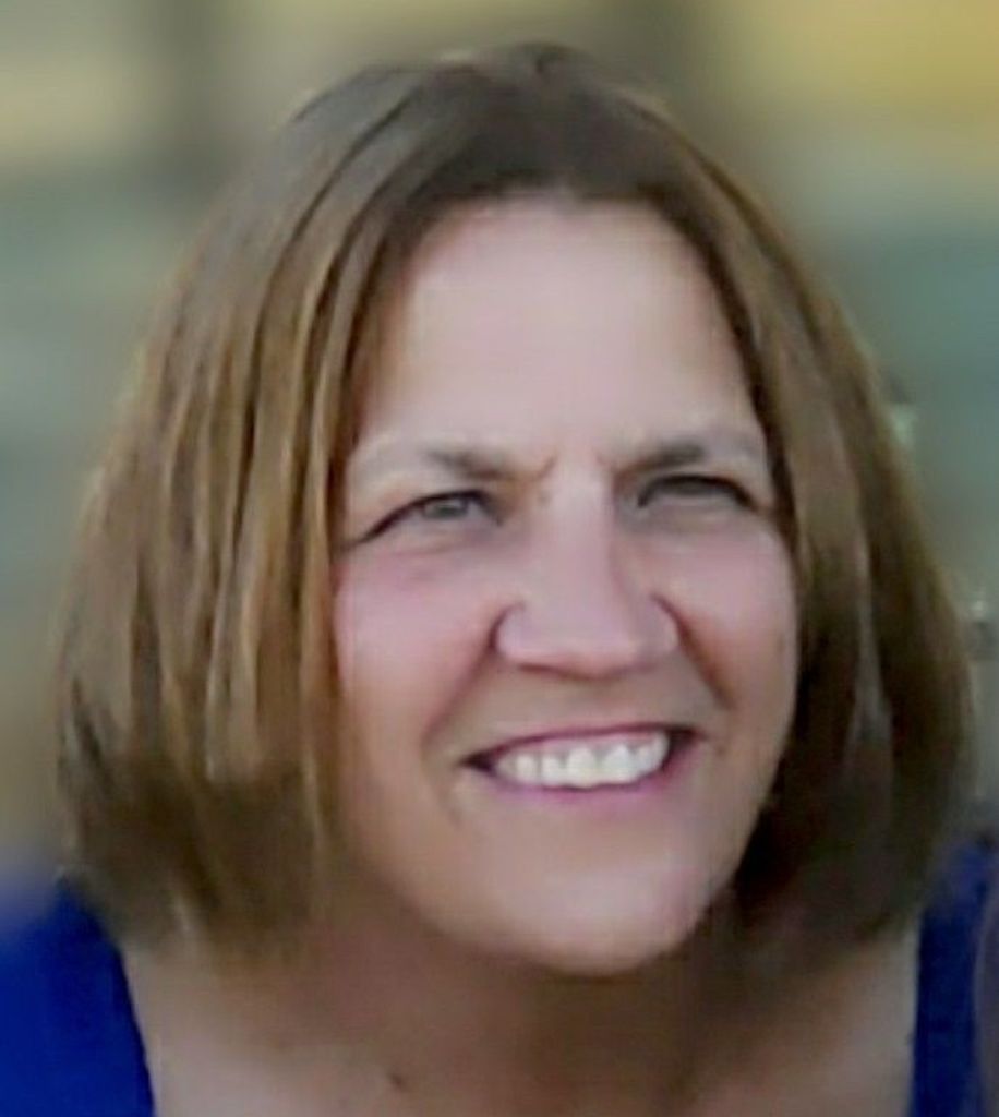 Kristie Anne Huntley