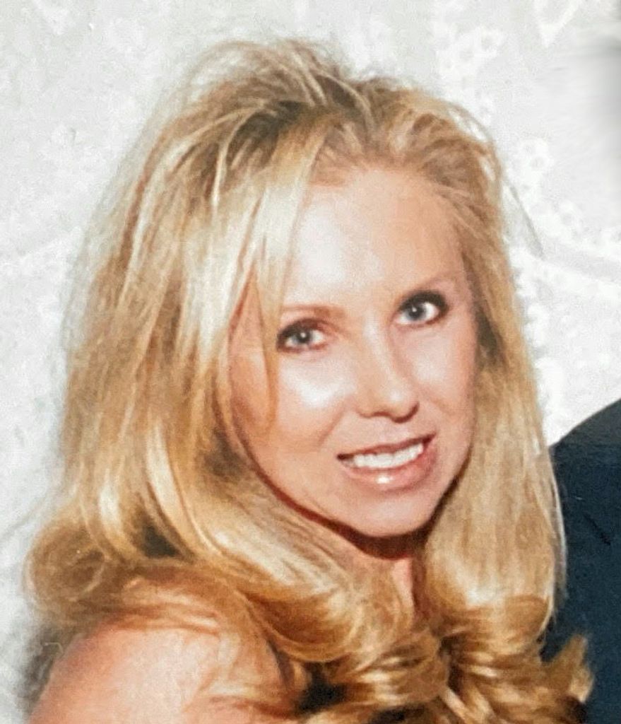 Patricia Ann Wyrosdic