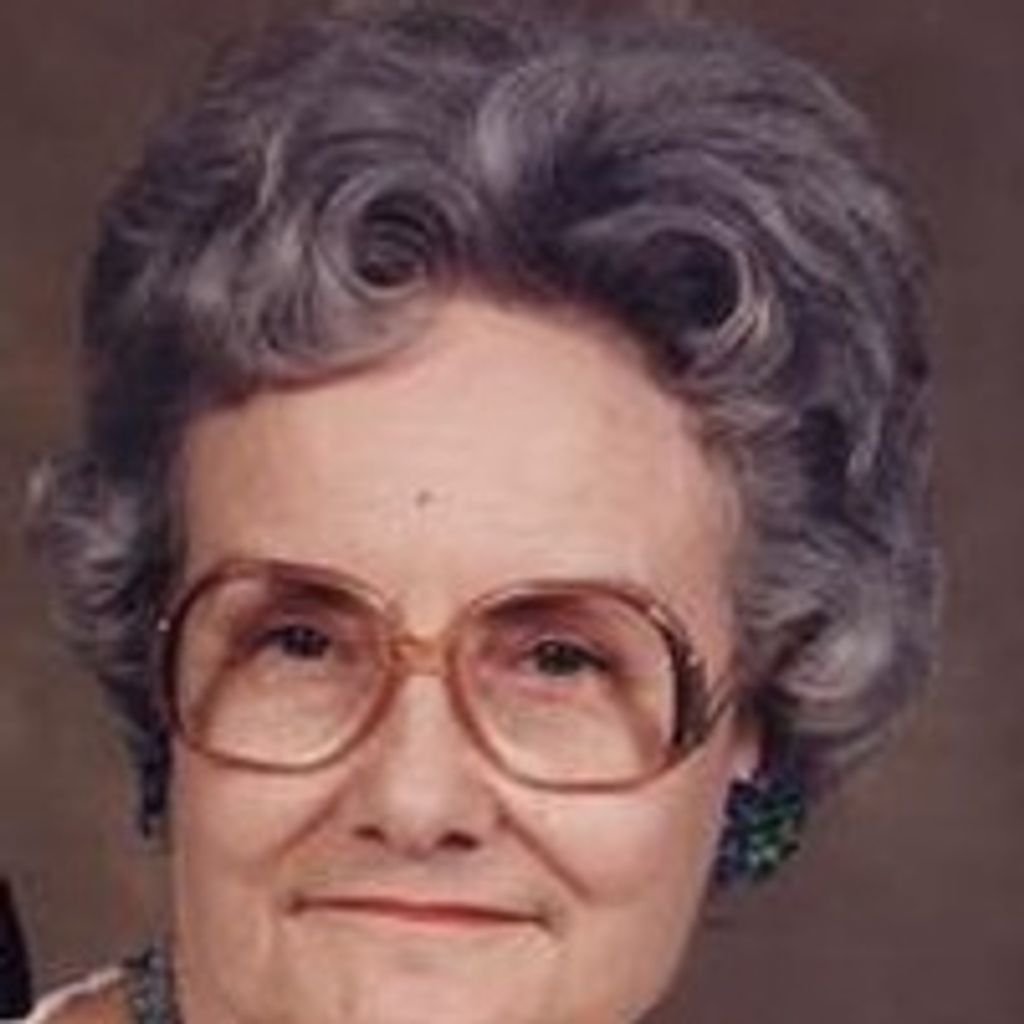 Betty Clay