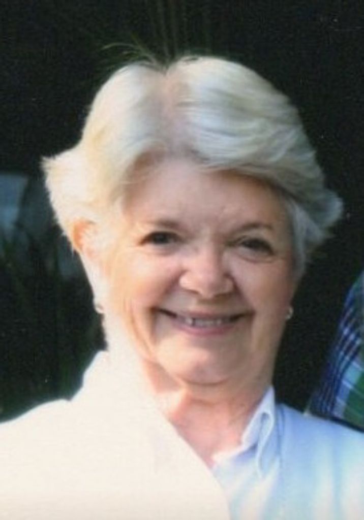Rebecca Jane Gautier