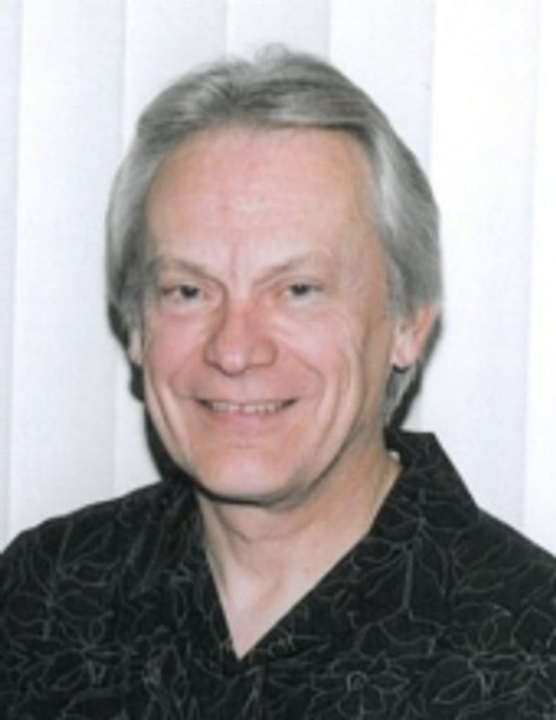 Eugene K. "Gene" Pellish