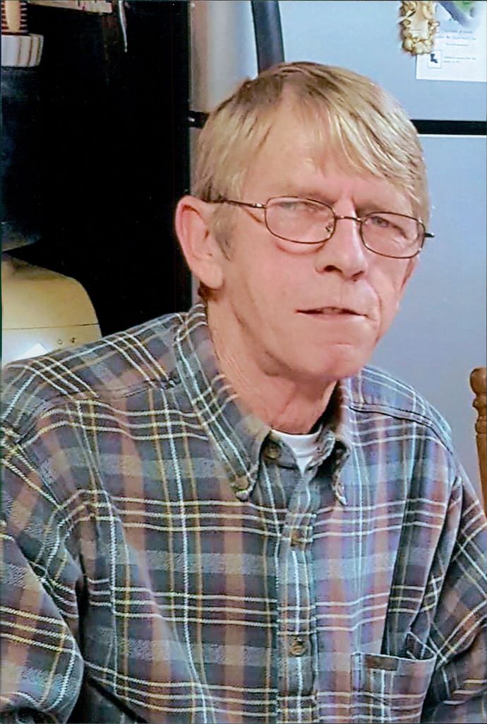 Edward Blair