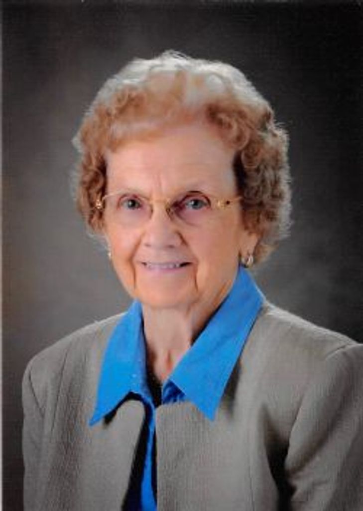 Dorothy Hayes