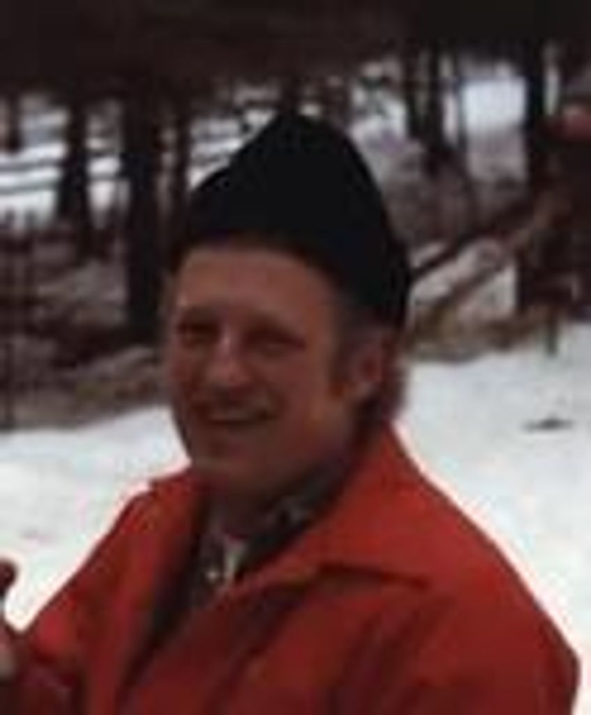 Gary Drewek