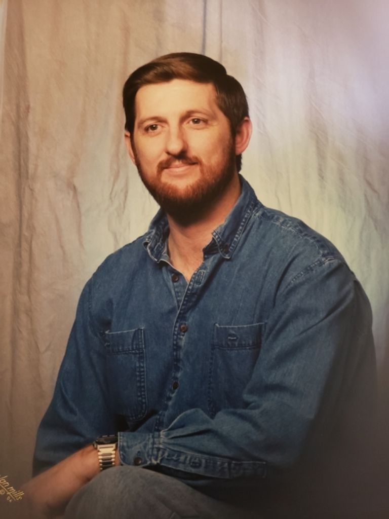 Mark Stephen Buckley