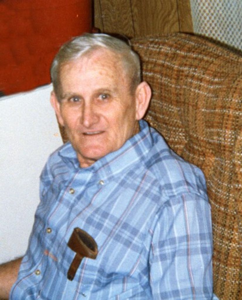 Thomas Harold Bryant Profile Photo