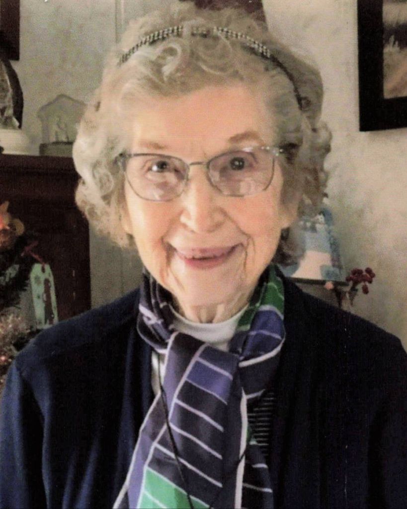 Ruth Emily Damon Nuttall Profile Photo