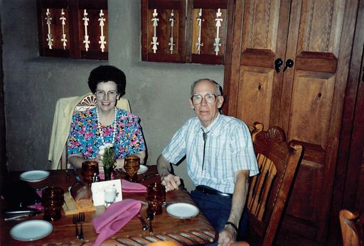 Betty Jean Burnett photo gallery thumbnail 144 of 184