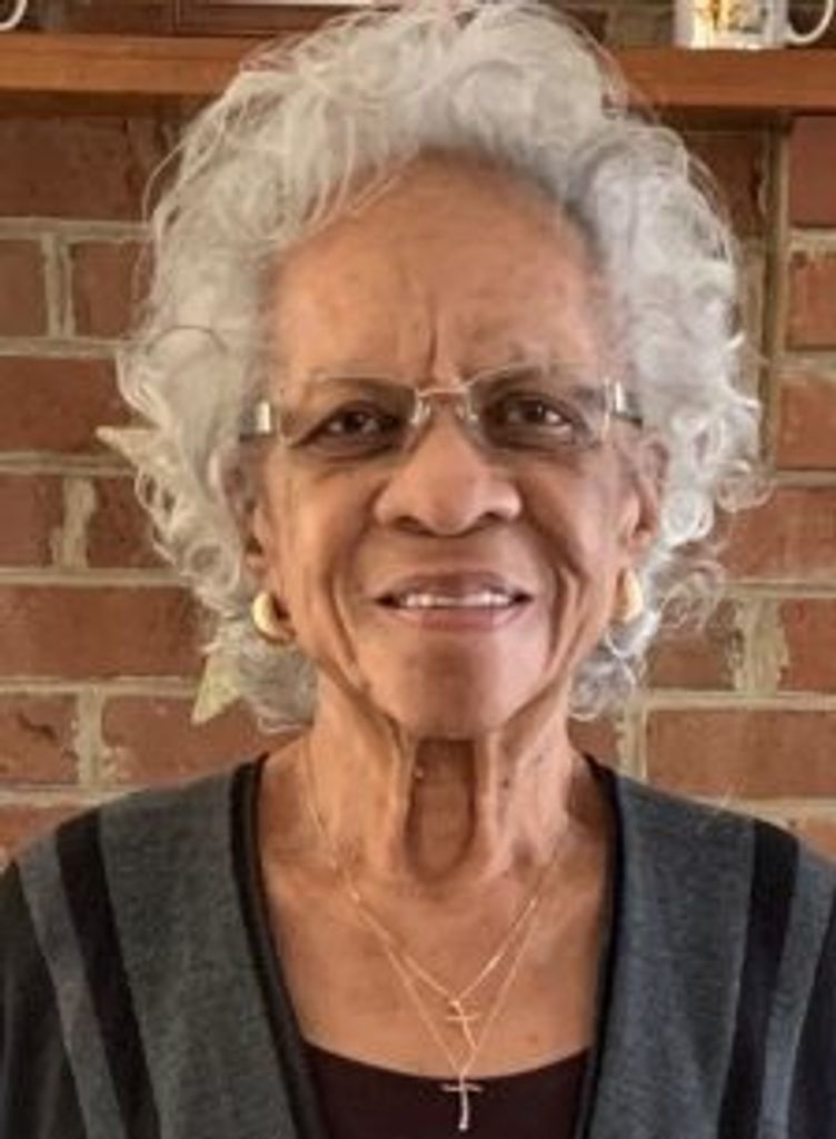 Harriett White Payne