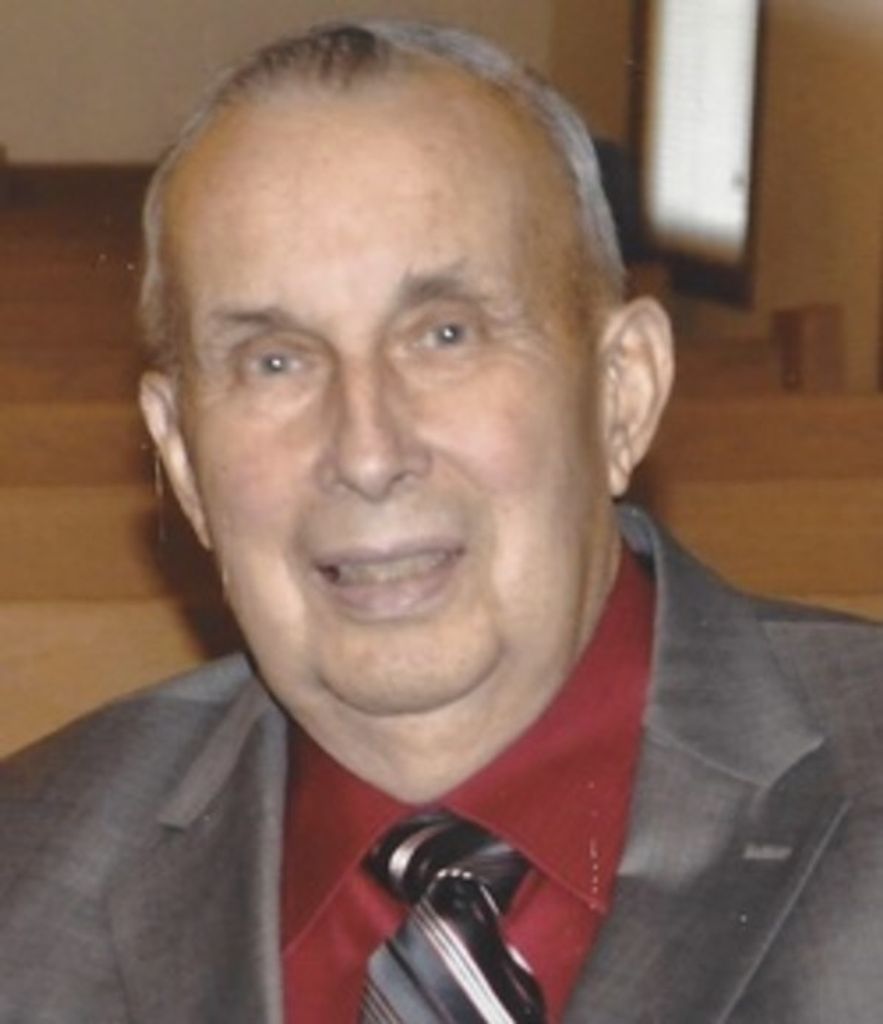 David Clauson