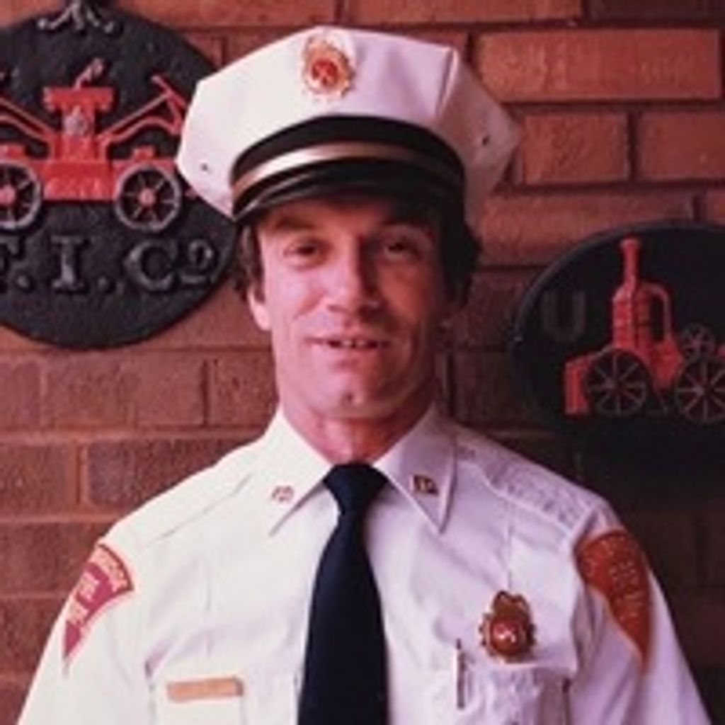 Jack  Duane Bennett Profile Photo