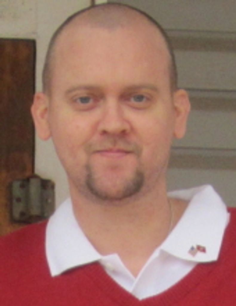 Kirk White Profile Photo