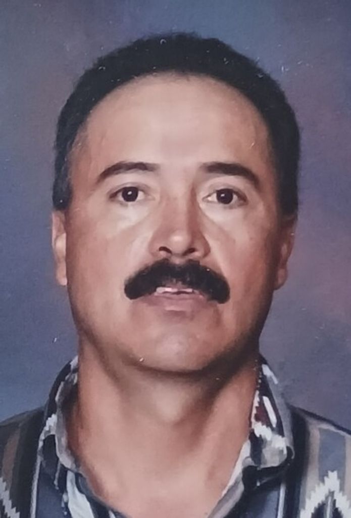 Gilbert Herman Leyba Profile Photo
