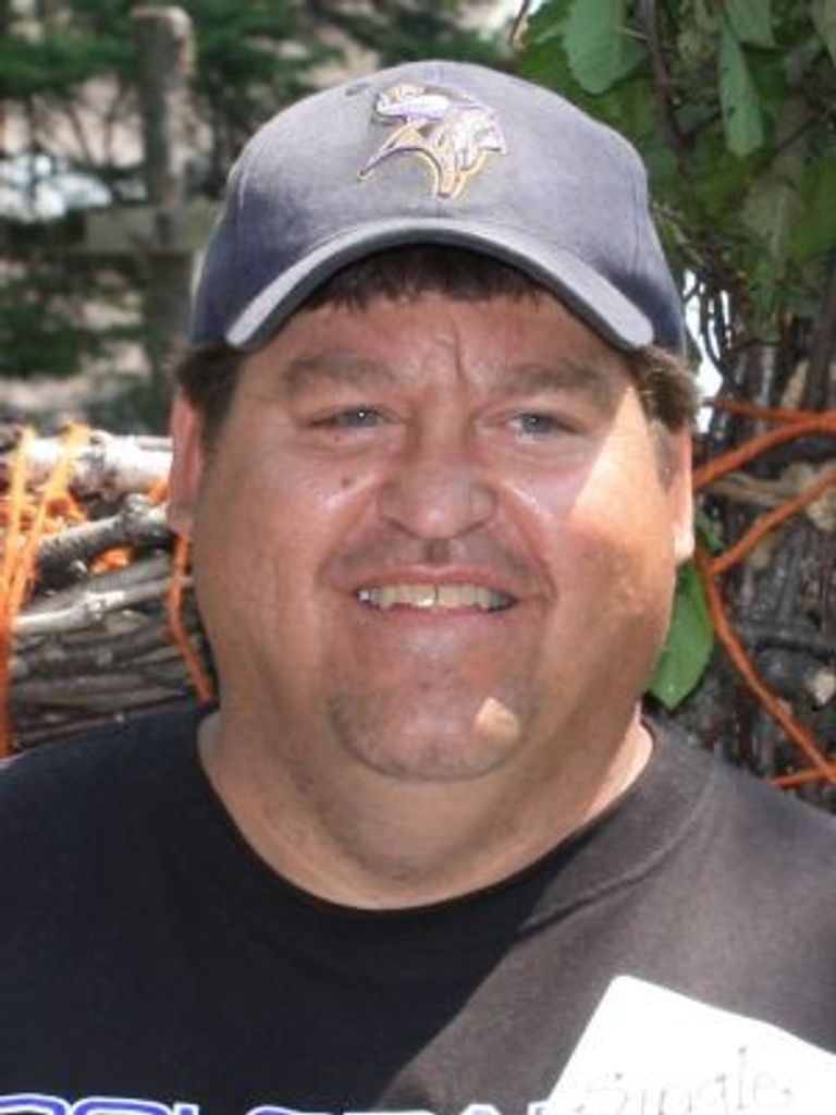 Steve D. Livdahl