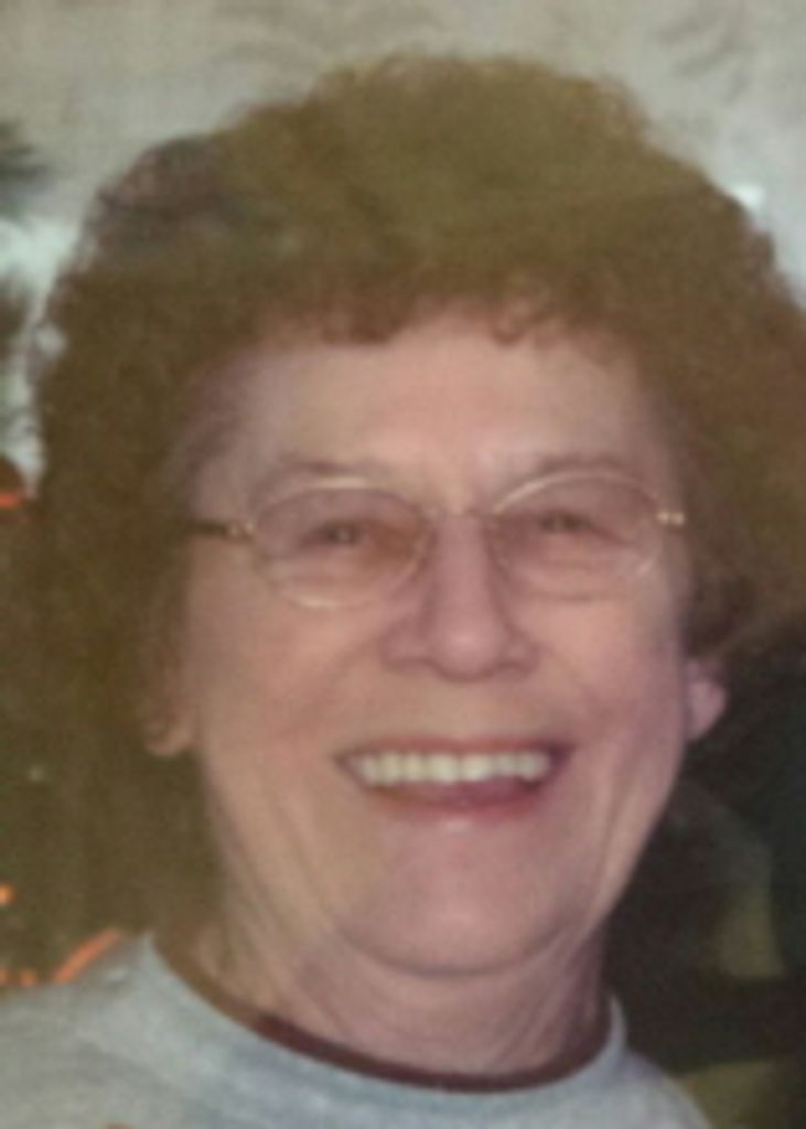Lois J. Wartner