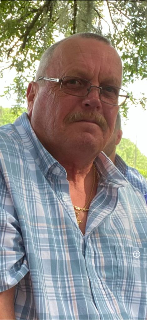 Samuel Eli "Sammy" Rogers