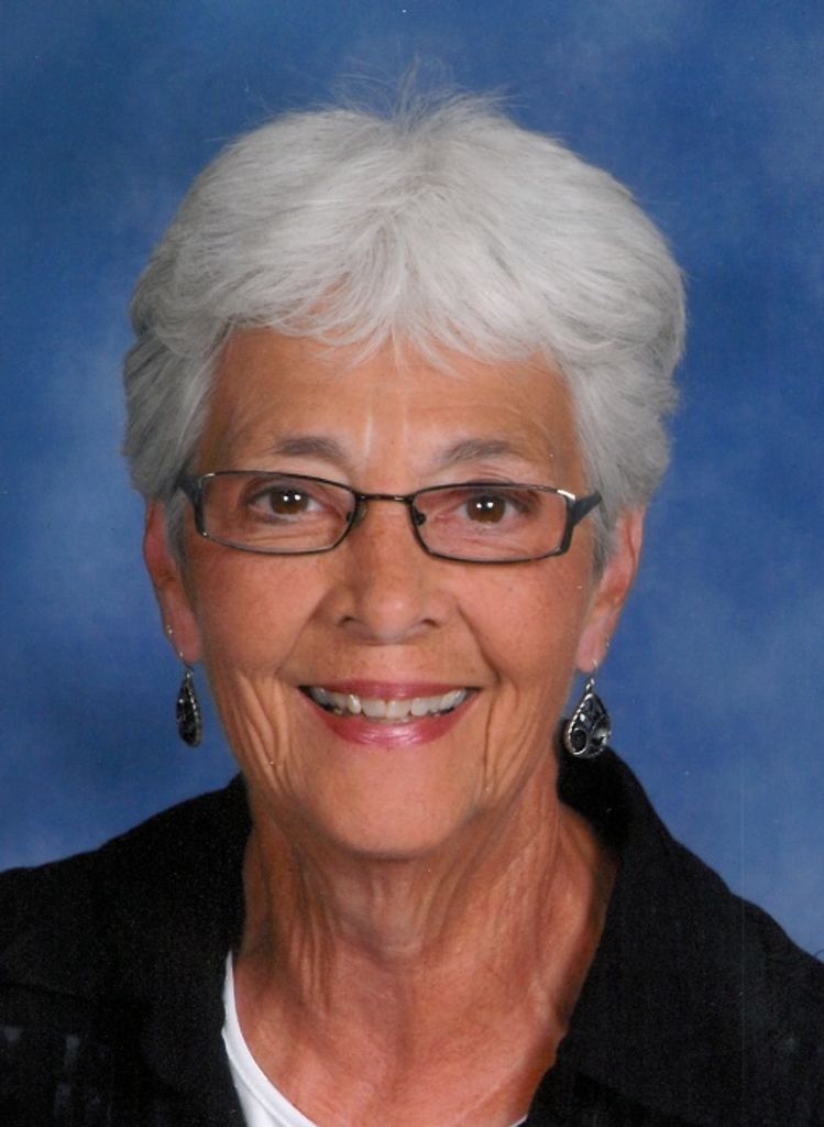 Virginia A. (Kuhlman)  Lanwehr