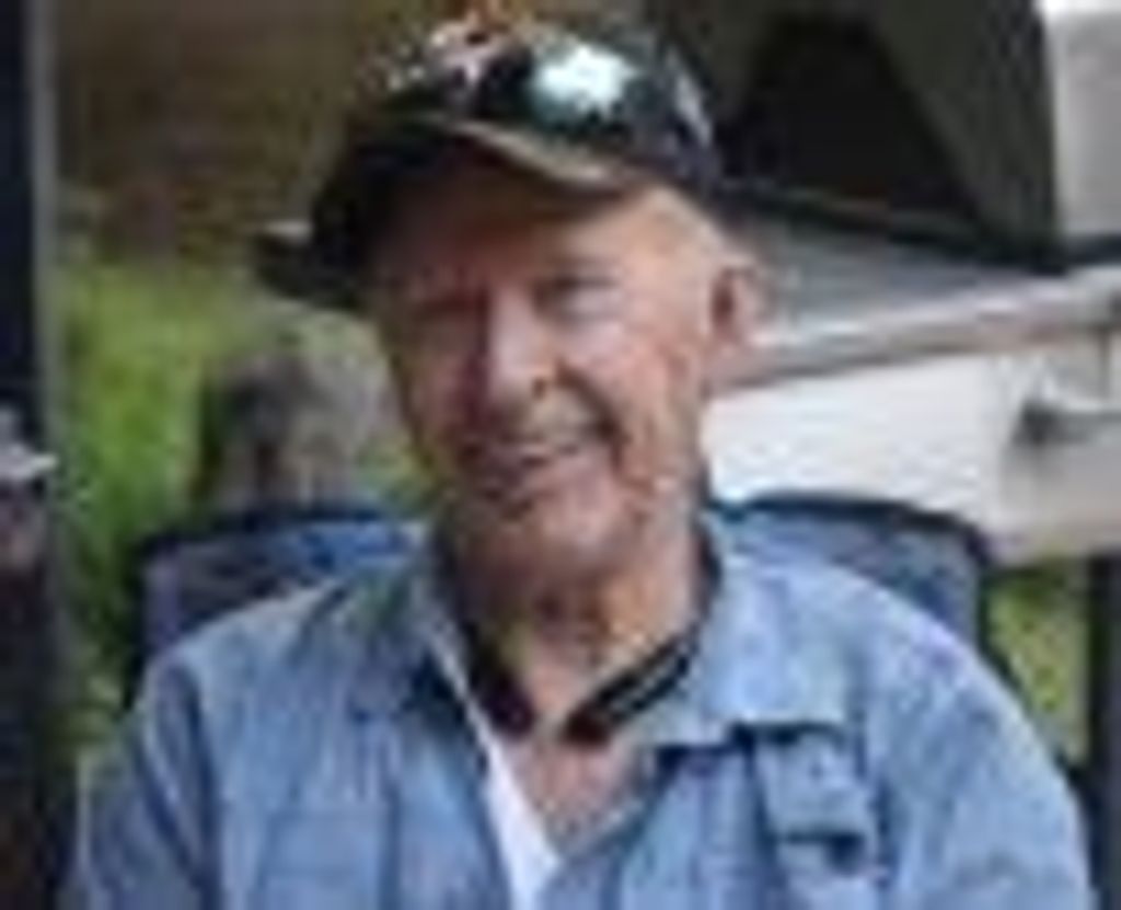 William Herbert Spaulding