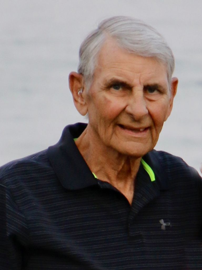 Stephen J. Gechter Profile Photo