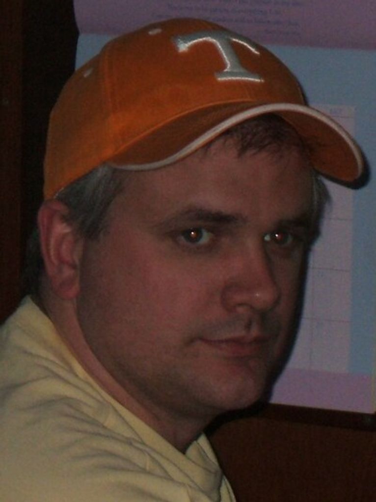 Ken Treece Profile Photo