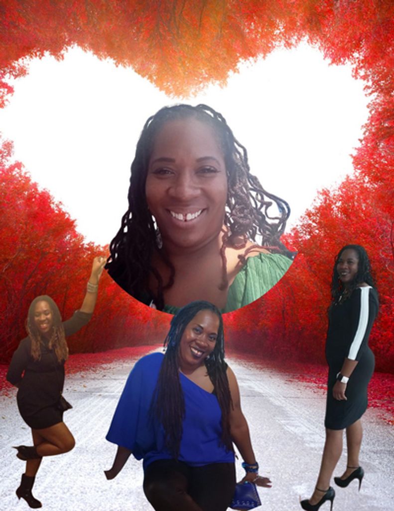 Aleesha Evette Hall Profile Photo