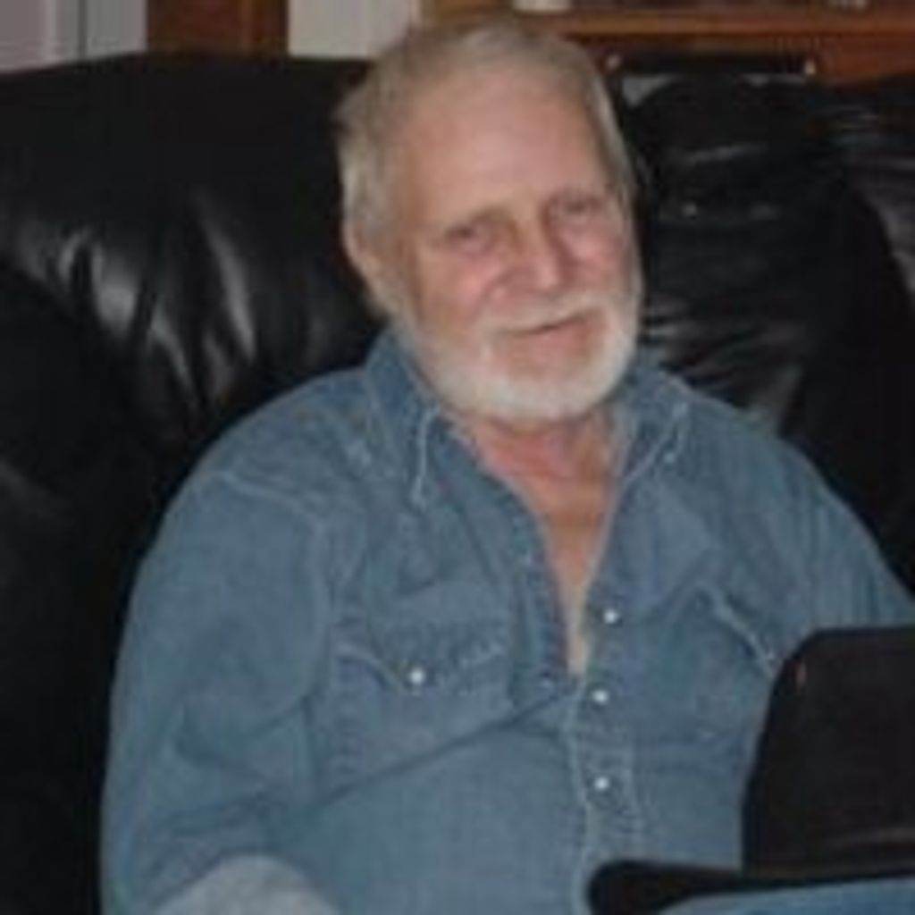 William Bruce McElvaine