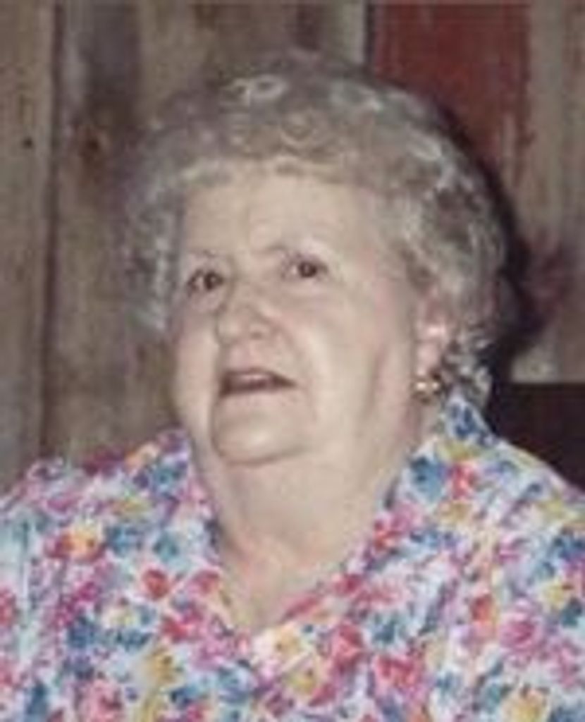 Ada G. Presson