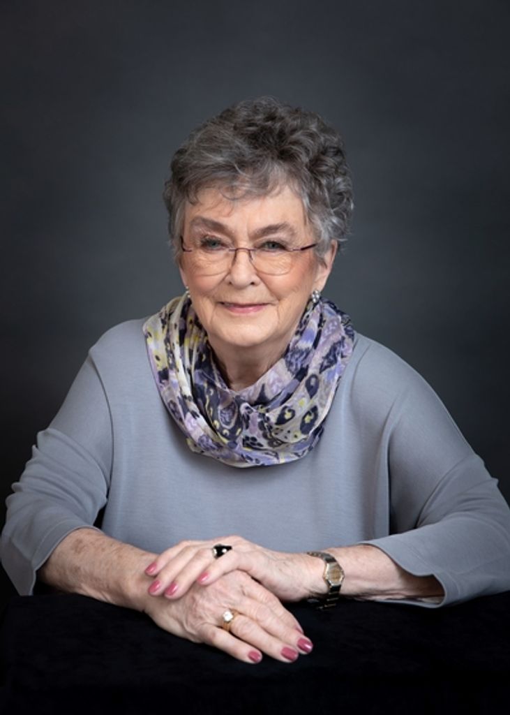 Beverly (Swingen) Price Profile Photo