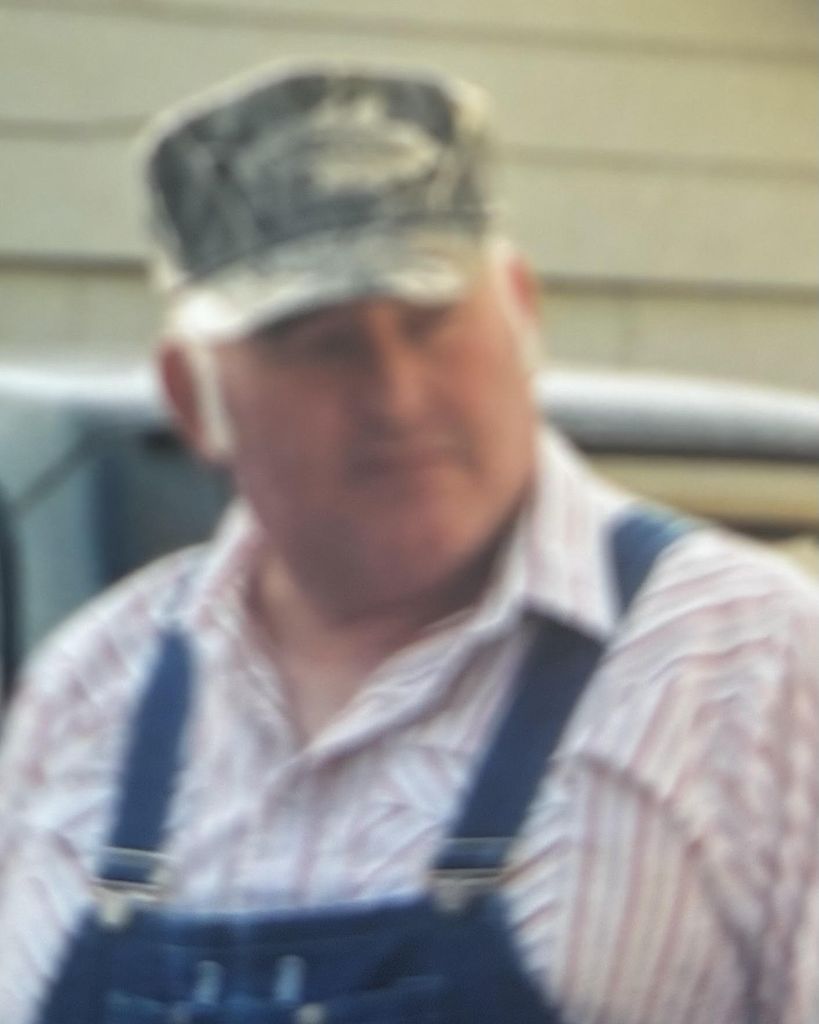 Jimmy Farris Profile Photo