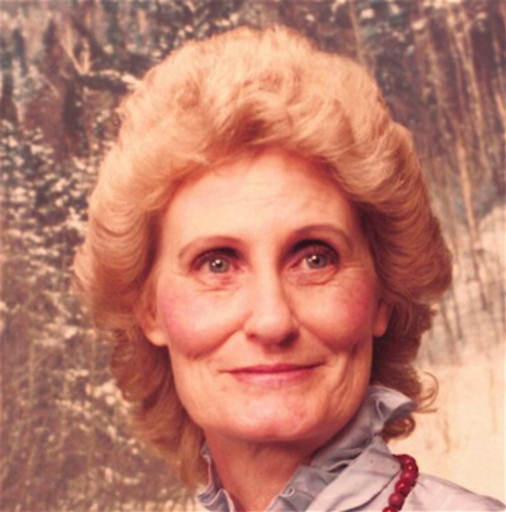 Eleanor Benningfield