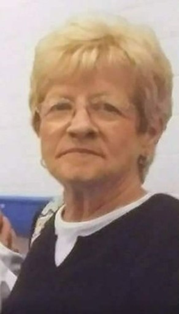 Caroline F. (Stantz)  Altaffer Profile Photo