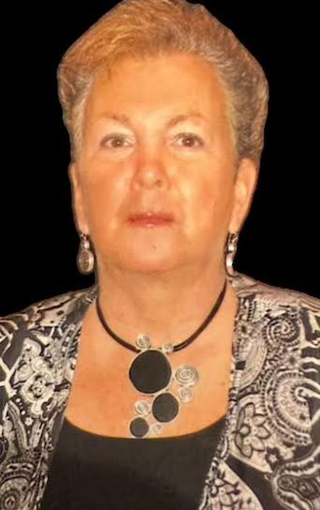 Suzanne D. Joyce Profile Photo