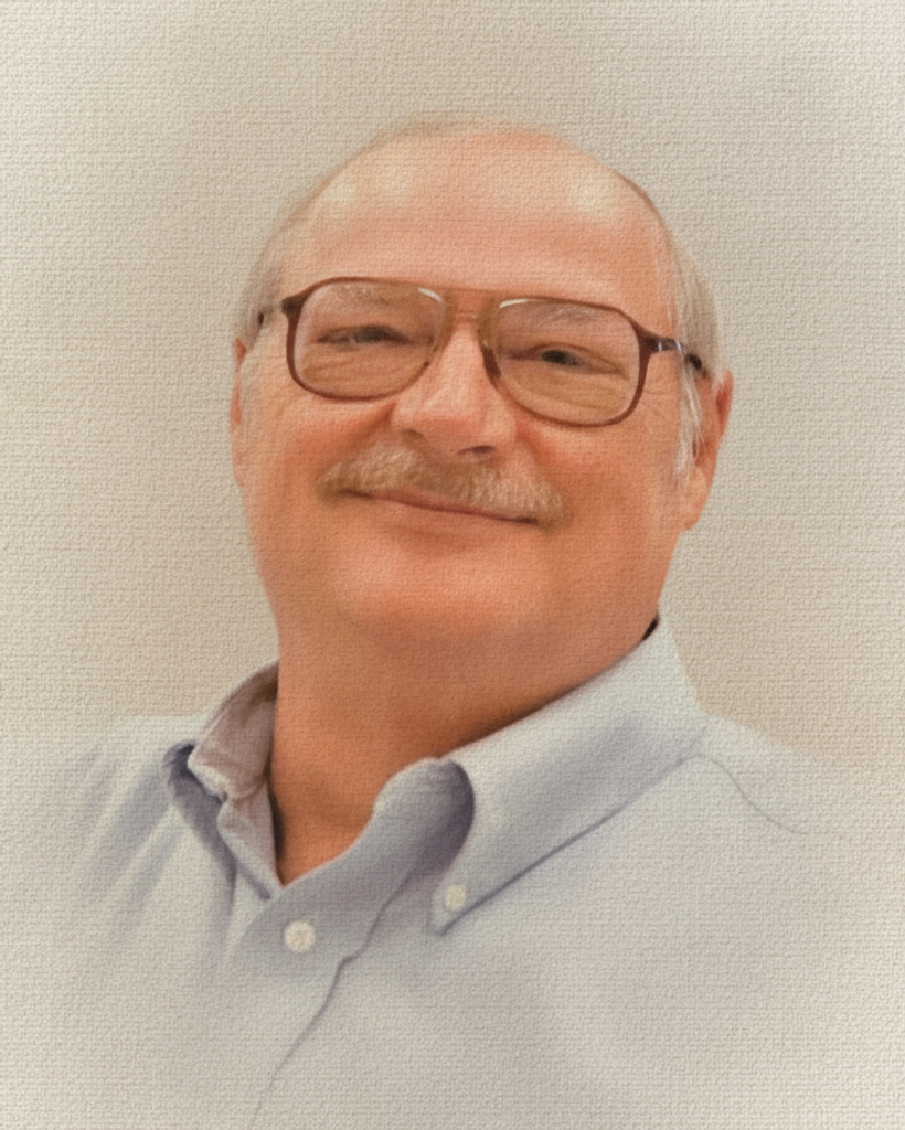 Jim Gobble Profile Photo