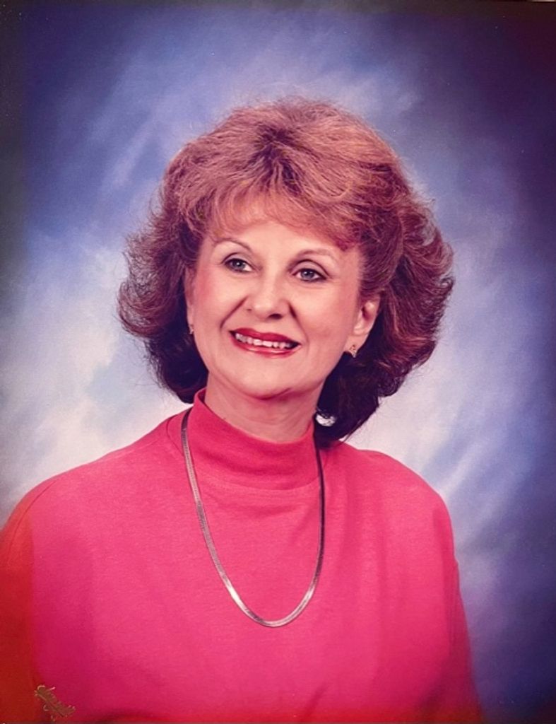 Sue Self Profile Photo