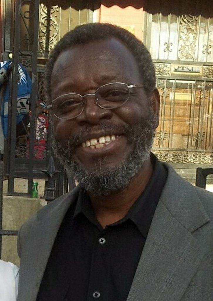 Isaac "Skipper" Miller Profile Photo